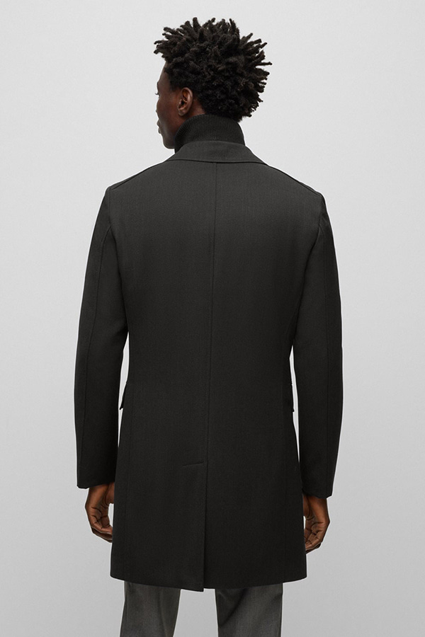 ΠΑΛΤΟ BOSS - 030